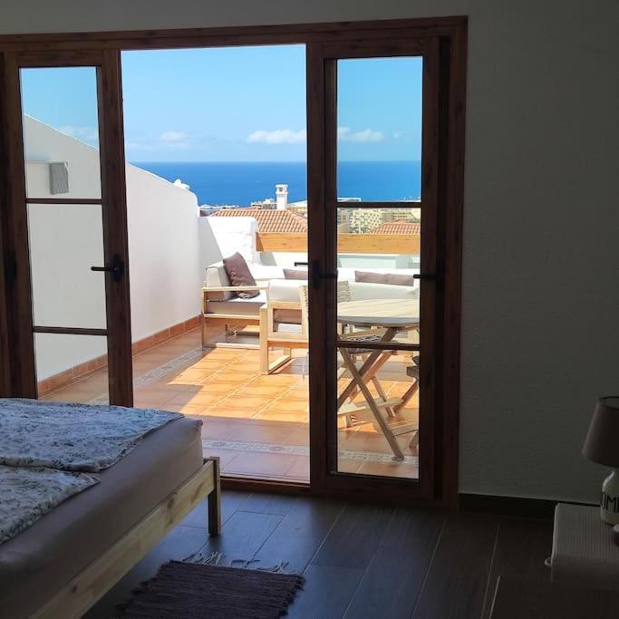 Port Royale Los Cristianos Arona Exterior foto
