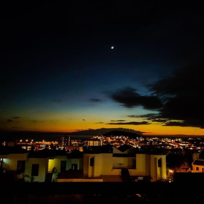 Port Royale Los Cristianos Arona Exterior foto