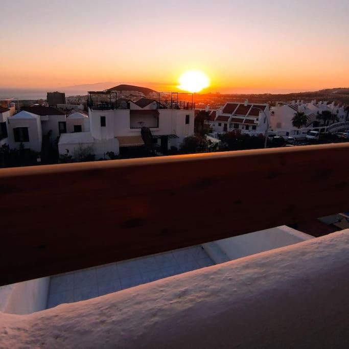 Port Royale Los Cristianos Arona Exterior foto