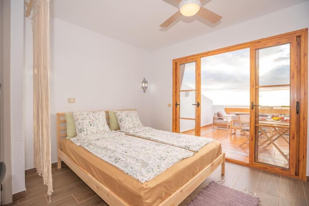 Port Royale Los Cristianos Arona Exterior foto